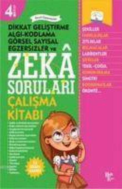 Zeka Sorulari 4