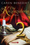 Die Kerzenzieherin 2