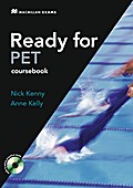 Ready for PET: A complete course for the Preliminary English Test / Student’s Book with CD-ROM without Key