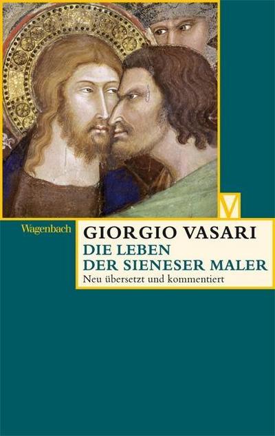 Vasari,G.,Sieneser Maler