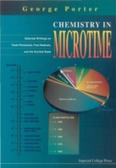 Chemistry In Microtime: Selected Writings On Flash Photolysis, Free Radicals, And The Excited State