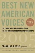 Best New American Voices