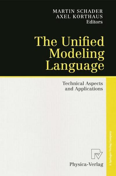 The Unified Modeling Language