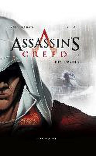 Assassin’s Creed - Desmond