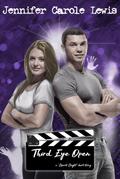 Third Eye Open (Spirit Sight Short Stories, #3)