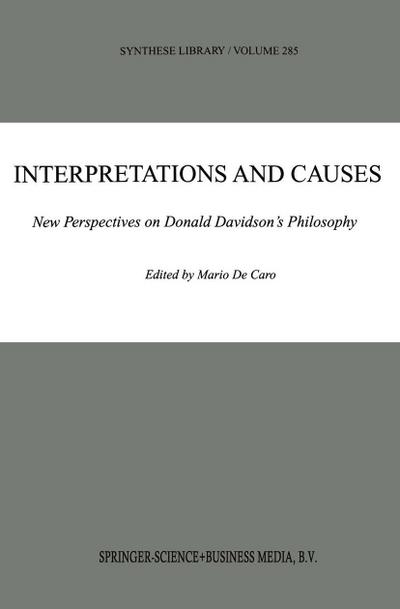 Interpretations and Causes
