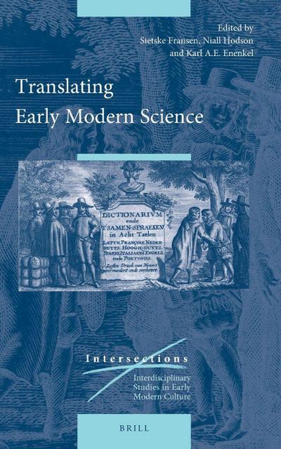 Translating Early Modern Science