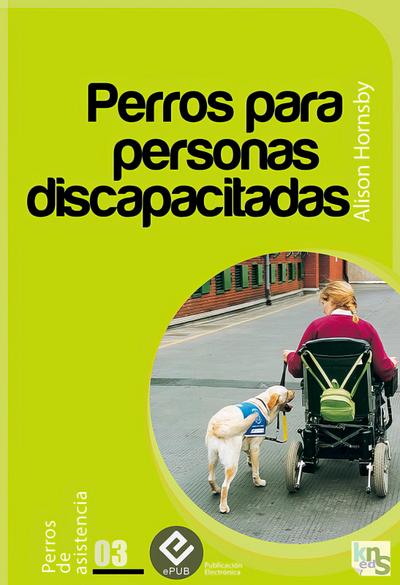Perros para personas discapacitadas