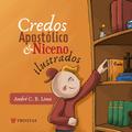 Credos Apostólico e Niceno Ilustrados
