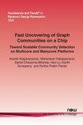 Fast Uncovering of Graph Communities on a Chip