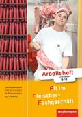 Fit im Fleischer-Fachgeschäft