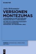 Versionen Montezumas