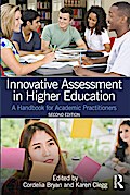 Innovative Assessment in Higher Education