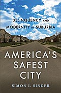 America’s Safest City