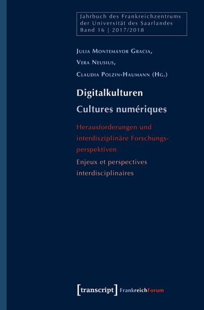 Digitalkulturen/Cultures numériques