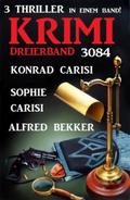 Krimi Dreierband 3083