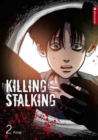 Killing Stalking. Bd.2