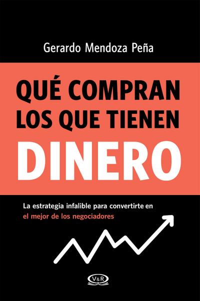 Qué compran los que tienen dinero