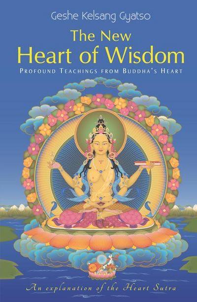New Heart of Wisdom