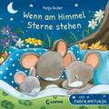 Wenn am Himmel Sterne stehen