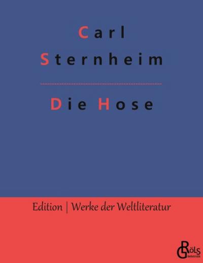 Die Hose
