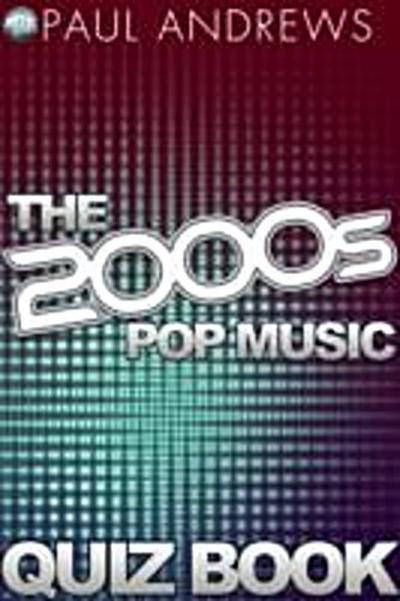 2000s Pop Music Quiz