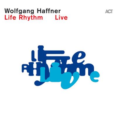 Life Rhythm Live (2CD Digipak)