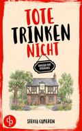 Tote trinken nicht