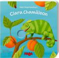Mein Fingerspielbuch - Clara Chamäleon
