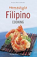 Mini Homestyle Filipino Cooking