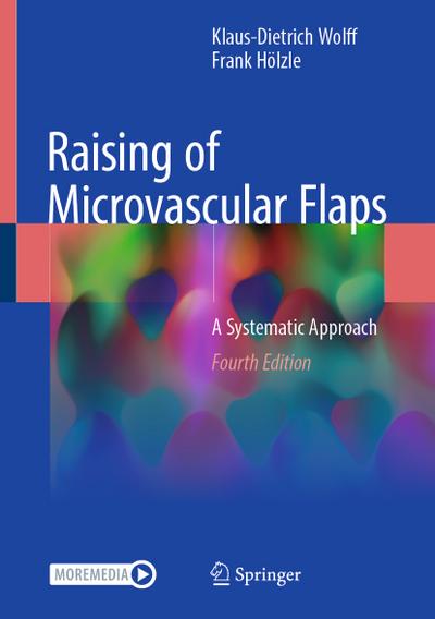 Raising of Microvascular Flaps