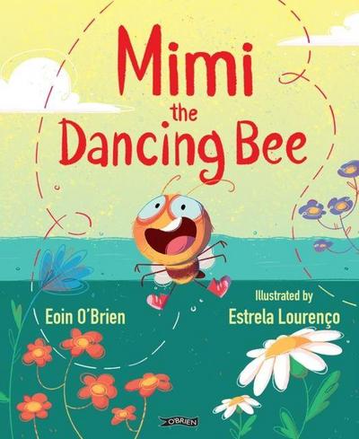 Mimi the Dancing Bee