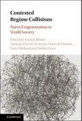 Contested Regime Collisions