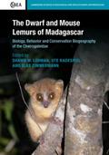Dwarf and Mouse Lemurs of Madagascar