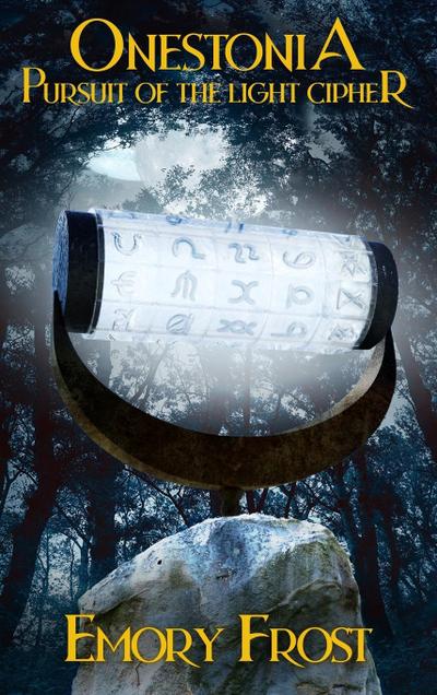 Onestonia Pursuit of the Light Cipher