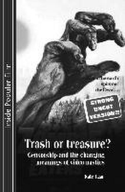 Trash or treasure