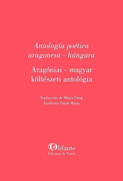 Antologia Poetica Aragonesa Hungara