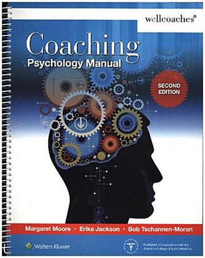 Coaching Psychology Manual