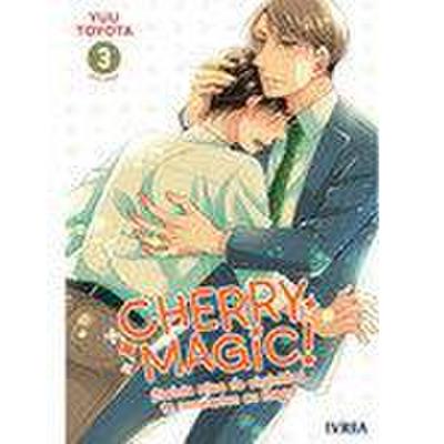 Cheery Magic