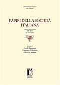 Papiri della Società Italiana