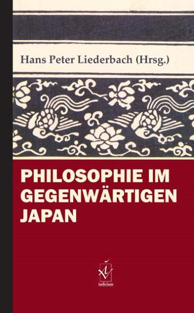 Philosophie im gegenwärtigen Japan
