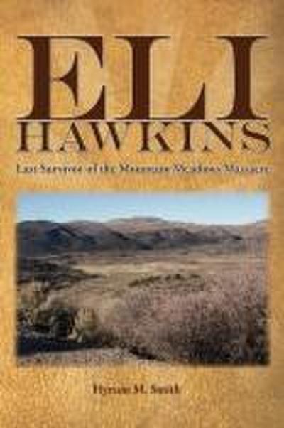 Eli Hawkins