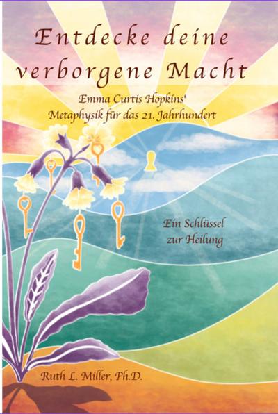 Entdecke deine verborgene Macht