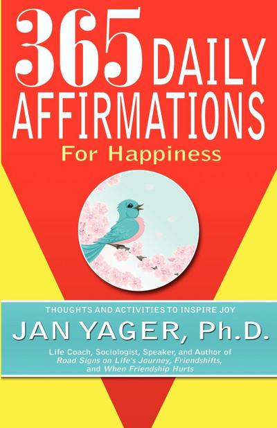 365 Daily Affirmations for Happiness