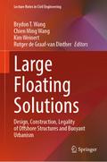 Large Floating Solutions
