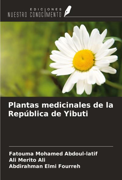 Plantas medicinales de la República de Yibuti