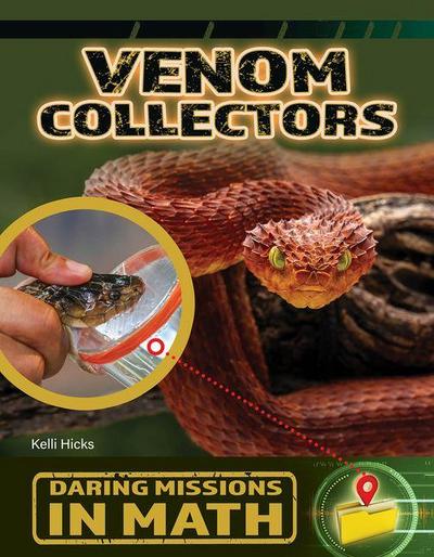 Venom Collectors