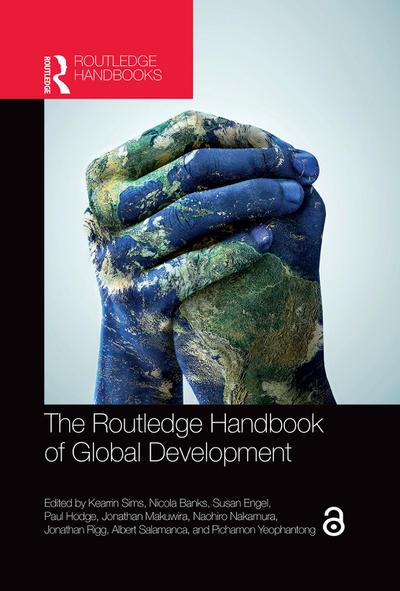 The Routledge Handbook of Global Development