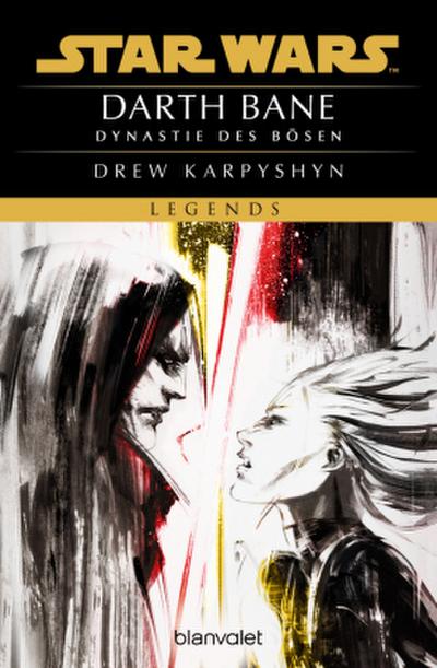 Star Wars(TM) - Darth Bane