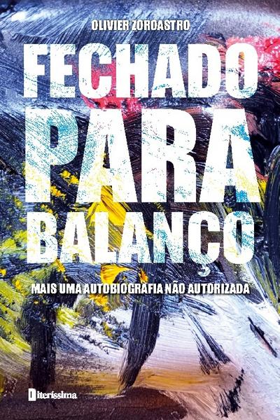 FECHADO PARA BALANÇO